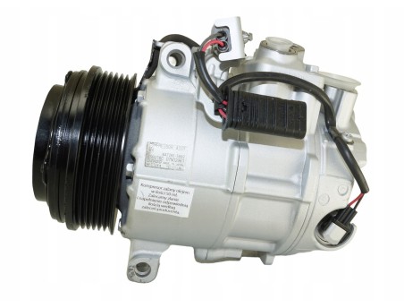Klimakompressor MERCEDES C-KLASSE E-KLASSE SLK GLK CLS A0032308711