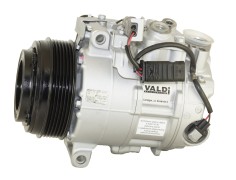 AC Compressor MERCEDES-BENZ...
