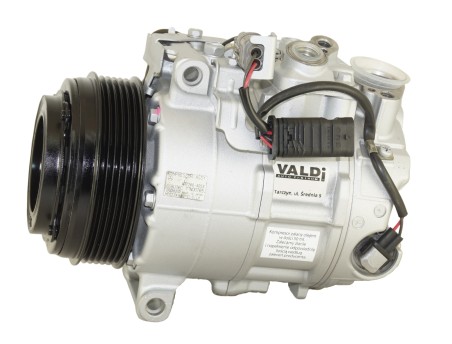 MERCEDES-BENZ C-KLASA 447260-4053 KOMPRESOR