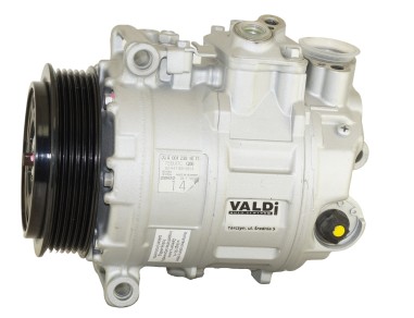 AC Compressor MERCEDES C-CLASS S-CLASS CLK VITO SPRINTER A0012301411