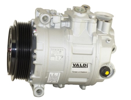 AC Compressor MERCEDES C-CLASS S-CLASS CLK VITO SPRINTER A0012301411