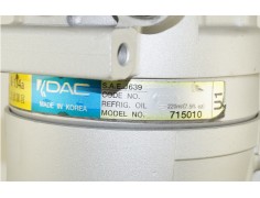 AC Compressor DAEWOO LANOS... 2