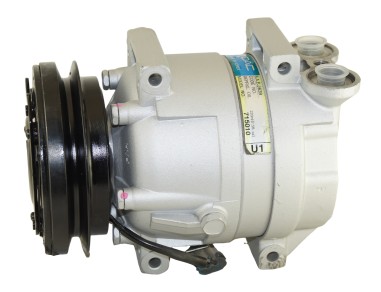 Klimakompressor DAEWOO LANOS 1.3 1.5 1.6 715010