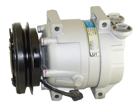 AC Compressor DAEWOO LANOS 1.3 1.5 1.6 715010