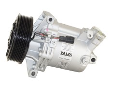 AC Compressor DOKKER DUSTER...