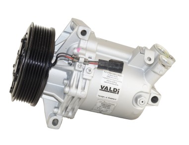 AC Compressor DOKKER DUSTER LODGY PULSAR FLUENCE 92600BV80A