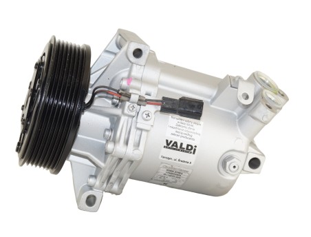 Klimakompressor DOKKER DUSTER LODGY PULSAR FLUENCE 92600BV80A