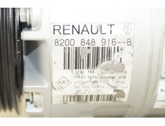 AC Compressor PRIMASTAR... 2