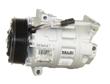 AC Compressor PRIMASTAR MOVANO B MASTER 8200848916