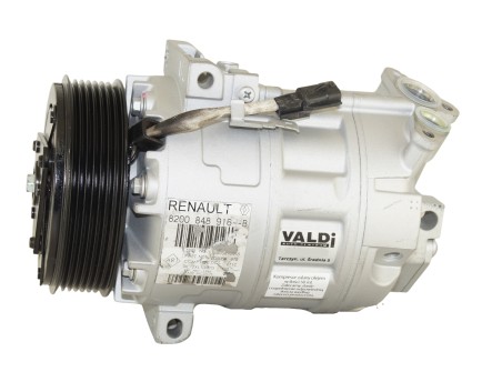 AC Compressor PRIMASTAR MOVANO B MASTER 8200848916
