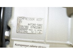Klimakompressor MERCEDES... 2