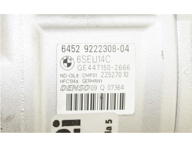 BMW 1 (F20,F21) 3 (F20,F80)...