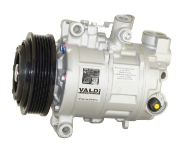 AC Compressor BMW 1 (F20,F21) 3 (F20,F80) 64529222308