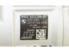 AC Compressor BMW 1... 2