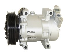 AC Compressor RENAULT CLIO...