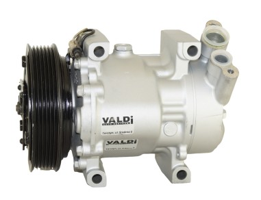 AC Compressor RENAULT CLIO II KANGOO MEGANE SCENIC 7700111235