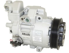 AC Compressor MERCEDES...