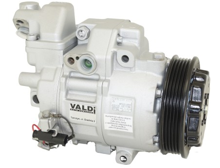 MERCEDES A-KLASA W168 VANEO 97- 447220-8364 KOMPRESOR