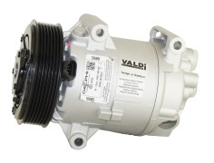 AC Compressor RENAULT...