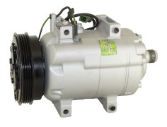 AC Compressor AUDI A4 B5 A6...