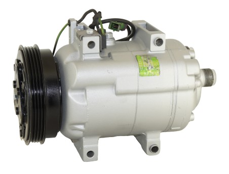 AC Compressor AUDI A4 B5 A6 C5 VW PASSAT B5 1.6 1.8 1.9 8D0260805D