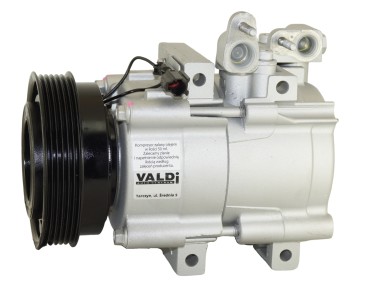 AC Compressor TUCSON SANTA FE SPORTAGE II F500-NA5CA-02