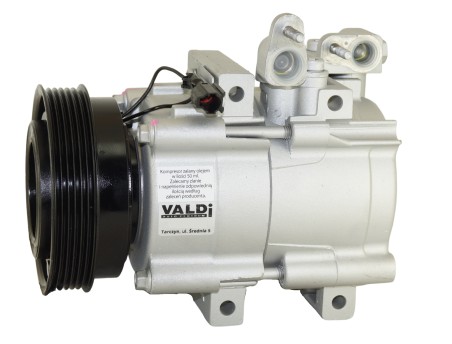 AC Compressor TUCSON SANTA FE SPORTAGE II F500-NA5CA-02