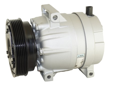 AC Compressor RENAULT LAGUNA II 01- 1.6 8200024397, 1135321