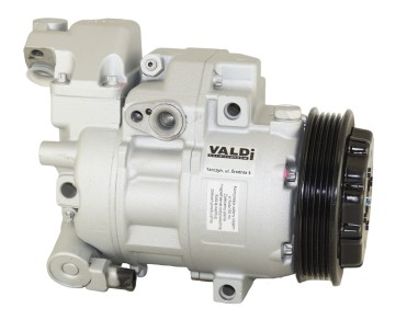 MERCEDES A-KLASA W168 VANEO 97- 447170-7645 KOMPRESOR