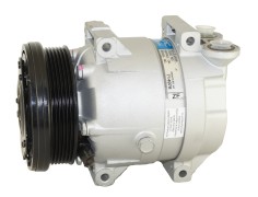 AC Compressor CHEVROLET...