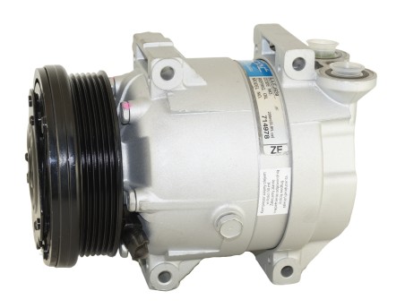 AC Compressor CHEVROLET AVEO DAEWOO KALOS NUBIRA 714978