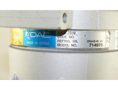 AC Compressor CHEVROLET... 2