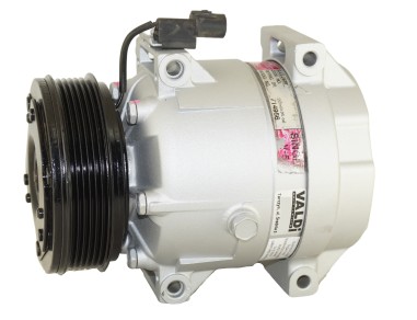 AC Compressor SSANGYONG REXTON 02- 2.7 2.9 714956