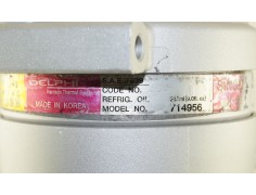 AC Compressor SSANGYONG... 2