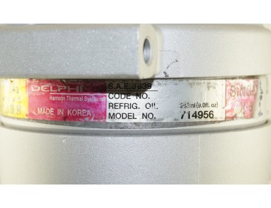 Klimakompressor SSANGYONG REXTON 02-...