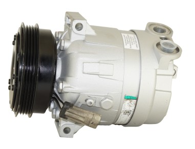 Klimakompressor FIAT BRAVA BRAVO MAREA MULTIPLA LANCIA LYBRA 55192057, 1140053