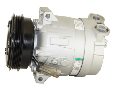 AC Compressor FIAT BRAVA BRAVO MAREA MULTIPLA LANCIA LYBRA 55192057, 1140053