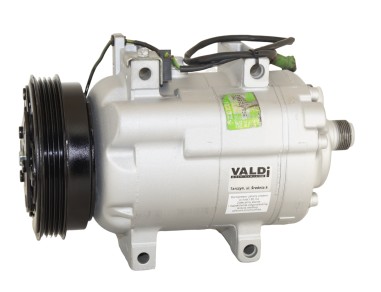 AC Compressor AUDI A4 B5 A6 C5 VW PASSAT B5 1.6 1.8 1.9 8D0260805D