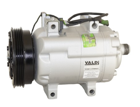 AC Compressor AUDI A4 B5 A6 C5 VW PASSAT B5 1.6 1.8 1.9 8D0260805D