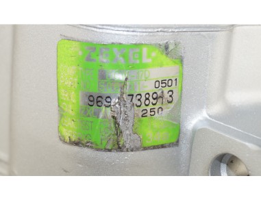 AC Compressor AUDI A4 B5 A6 C5 VW...