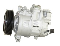 Klimakompressor AUDI SEAT...