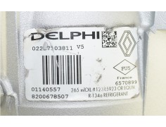 AC Compressor RENAULT... 2