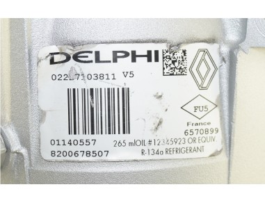 LAGUNA II VEL SATIS 1.9 2.0...