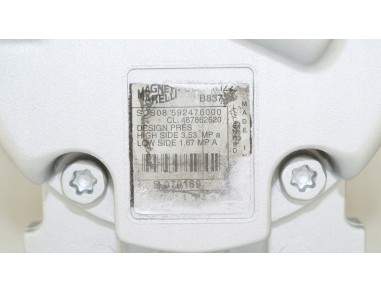 AC Compressor FIAT PUNTO DOBLO SIENA...