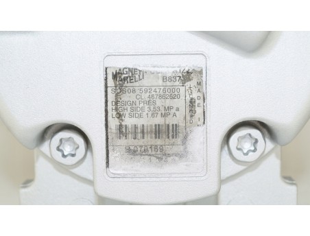 Klimakompressor FIAT PUNTO DOBLO SIENA ALFA ROMEO 145 146 592476000