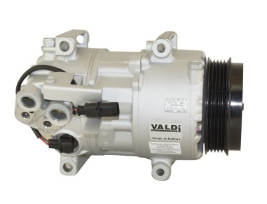 AC Compressor MERCEDES A-CLASS W169 B-CLASS W245 A0022301411