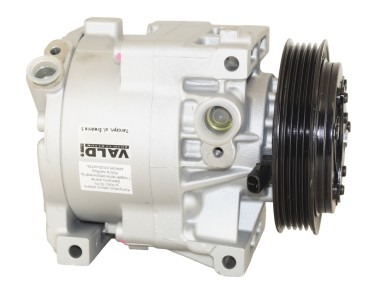 AC Compressor FIAT PUNTO DOBLO SIENA ALFA ROMEO 145 146 592475900