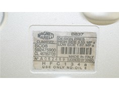 AC Compressor FIAT PUNTO... 2