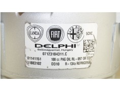 AC Compressor FIAT 500L... 2