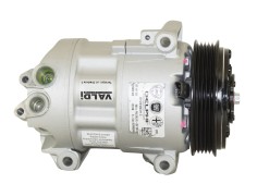 Klimakompressor FIAT 500L...